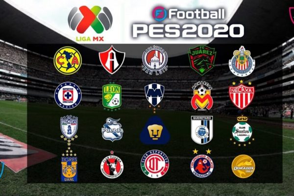 Liga MX A Fiery Football League