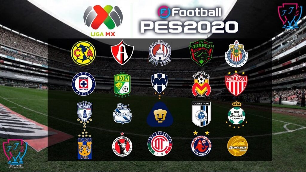 Liga MX A Fiery Football League