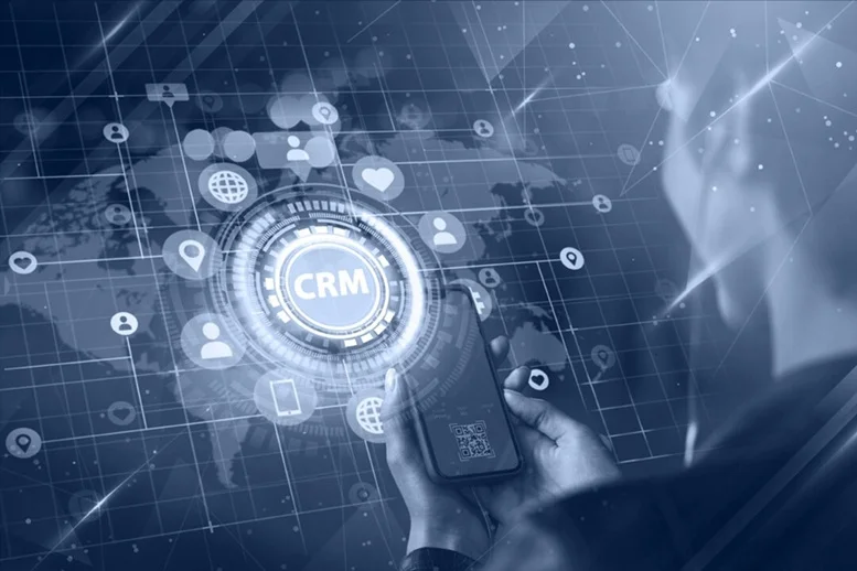 CRM BalitTeknologiKaret.co.id