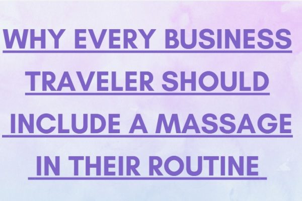 Every Business Traveler