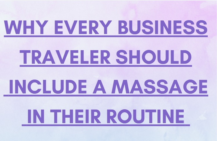 Every Business Traveler