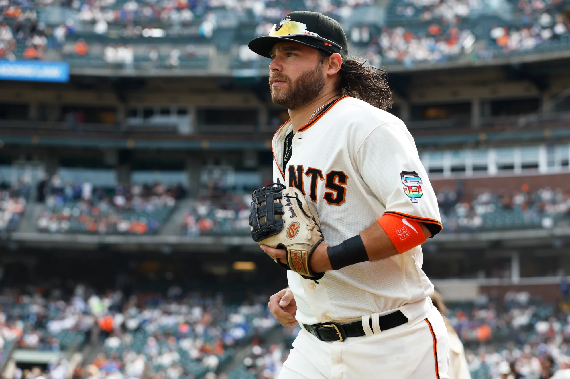 brandon crawford