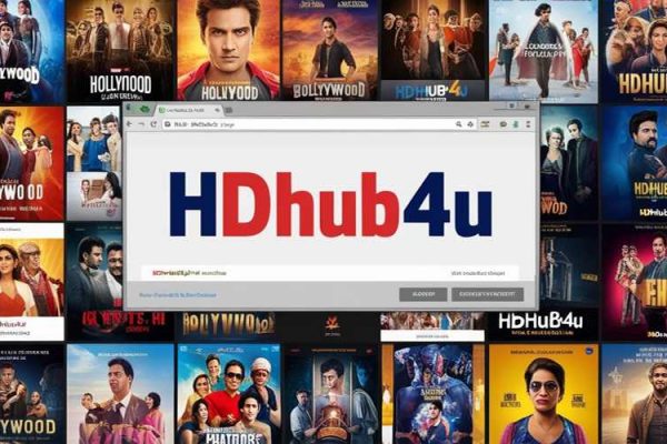 HDHub4u Movie Download in Hindi