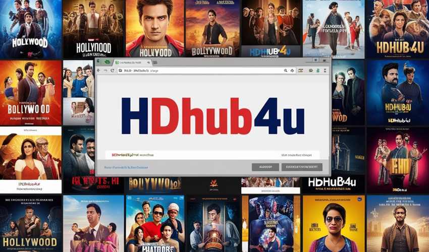 HDHub4u Movie Download in Hindi