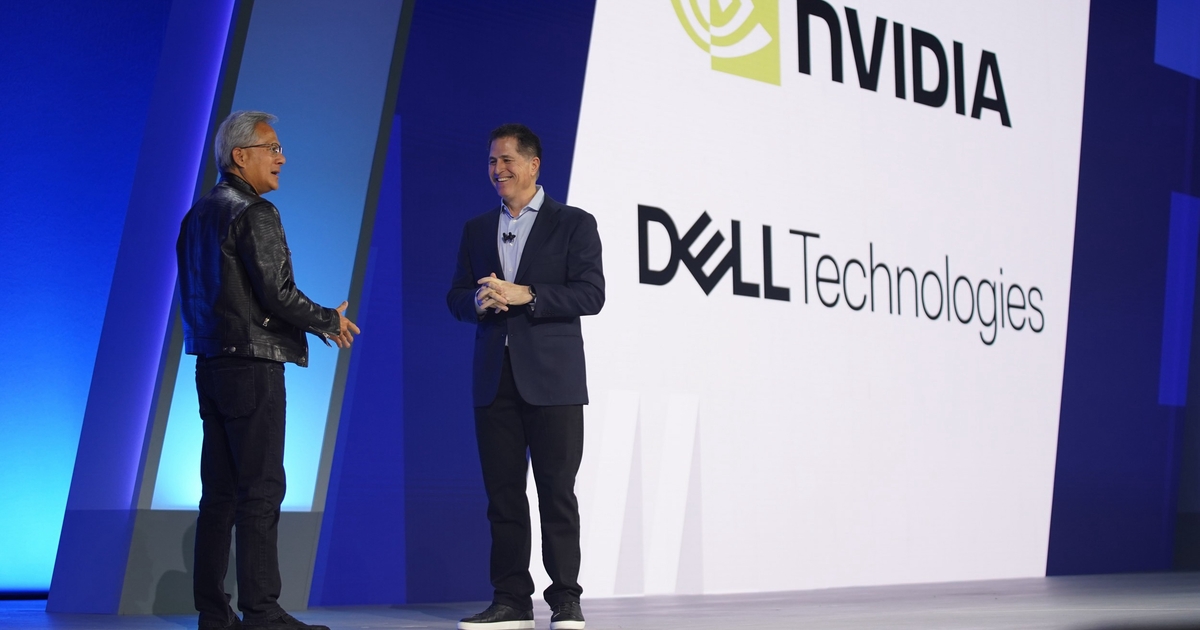 Dell Technologies: A Titan in the Tech Industry