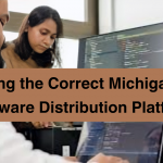 Michigan Tech Software Distribution