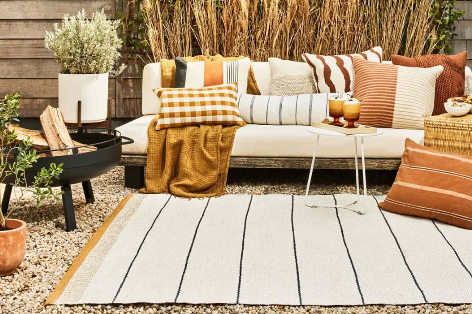 Outdoor Rugs