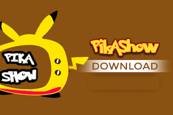 PikaShow APK Download