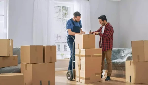 Reliable Movers