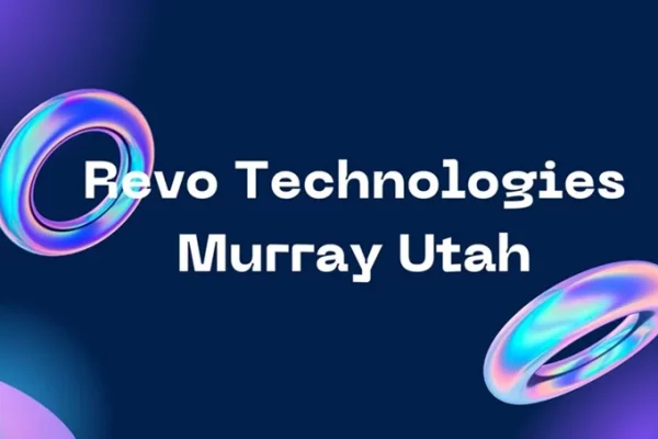 Revo Technologies Murray Utah: Driving Innovation in the Tech Industry