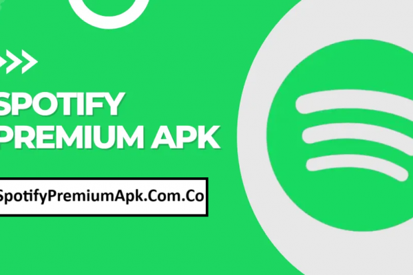 Spotify Premium APK