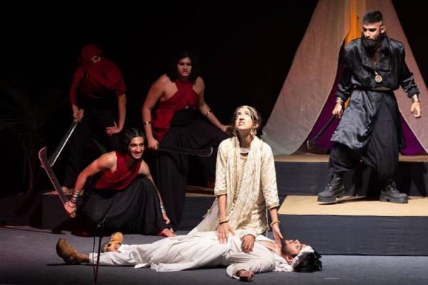 Acting Schools in Delhi