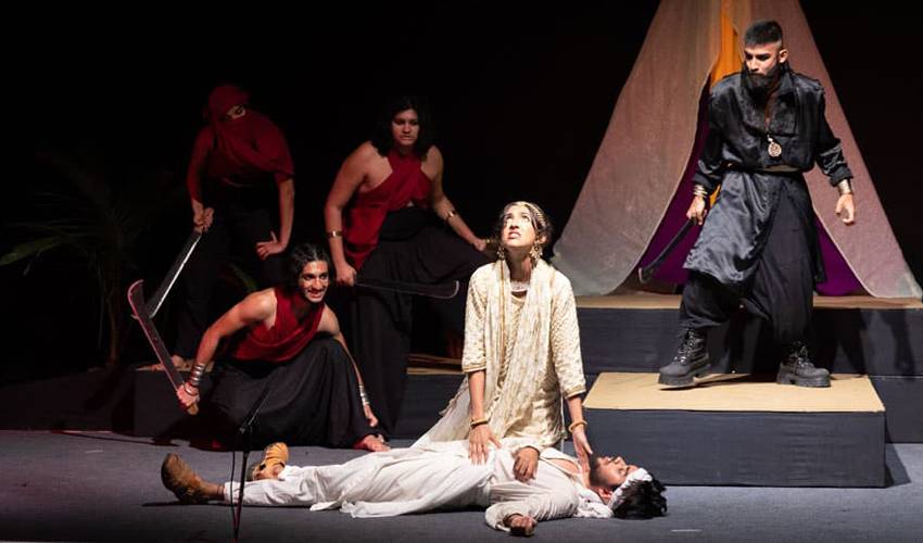 Acting Schools in Delhi