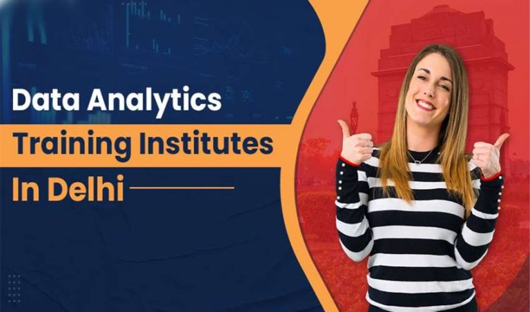 Data Analytics Course Institute