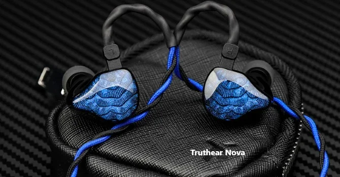 Truthear Nova Earbuds: Everything You Need to Know Before Buying