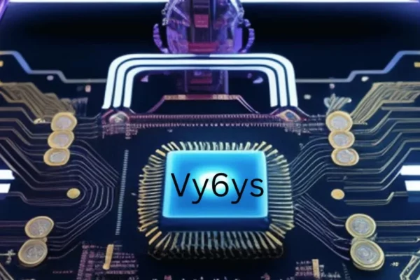 Vy6ys: Key Features, Roles and Projects