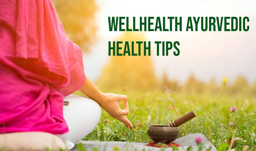 Well Health Organic Ayurveda