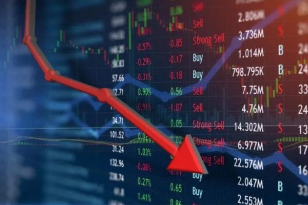 Why Stock Market is Falling