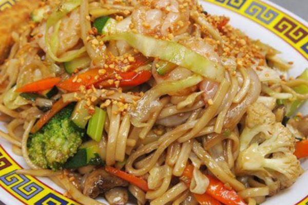 Chinese Food Near Me: Exploring Local Favorites and Hidden Gems