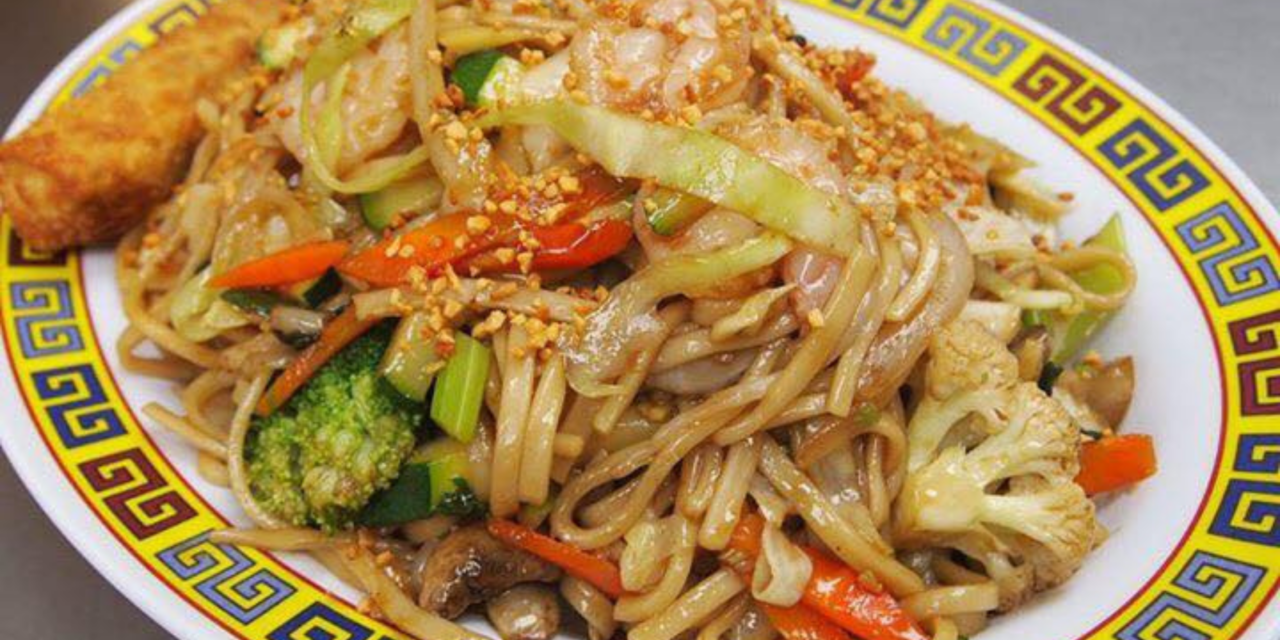 Chinese Food Near Me: Exploring Local Favorites and Hidden Gems