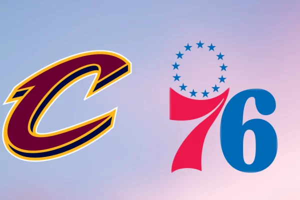 cavaliers vs 76ers