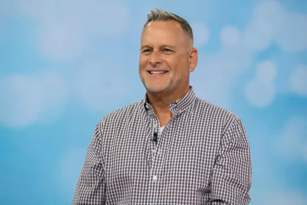 dave coulier