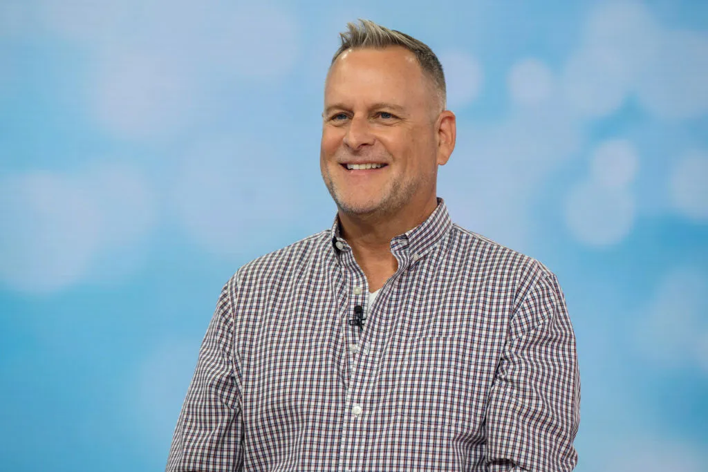 dave coulier