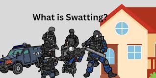 What is Swatting?