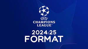 Champions League 2024/2025