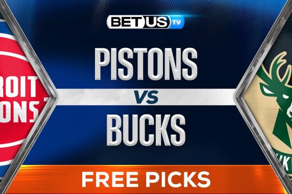 pistons vs bucks