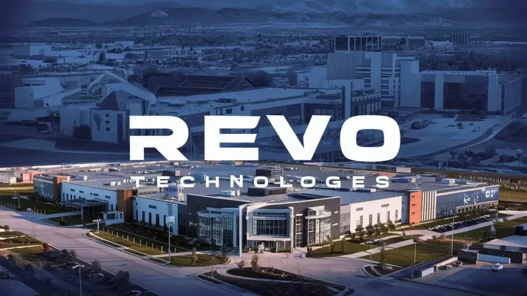 Revo Technologies