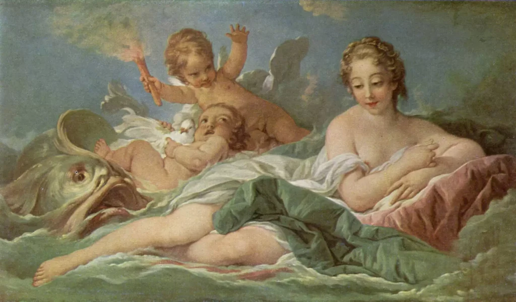 Erotic Art: A Journey Through Desire, History, and Human Expression Erotic Art