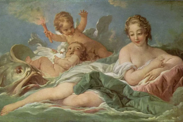 Erotic Art