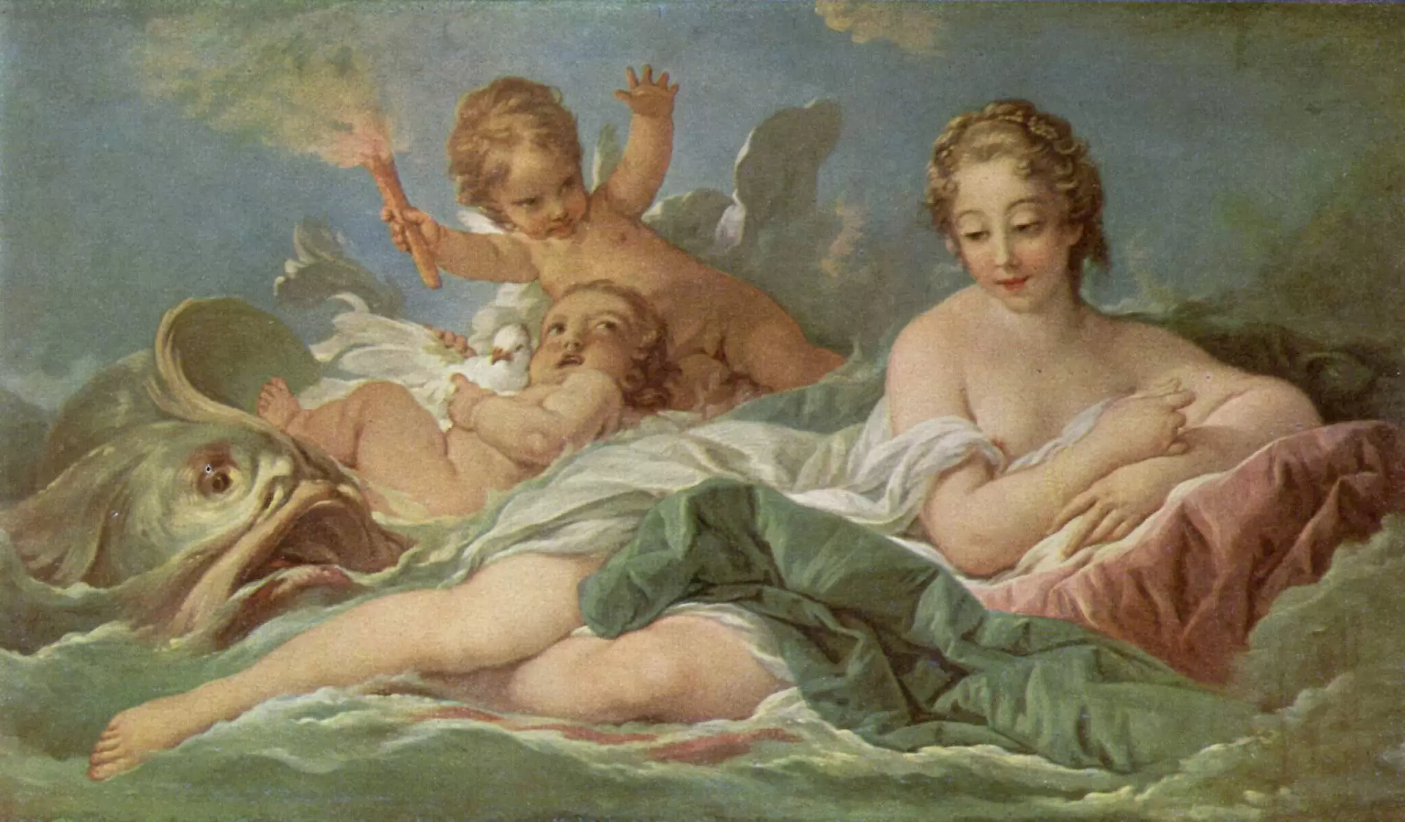 Erotic Art